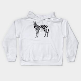 Hi Kids Hoodie